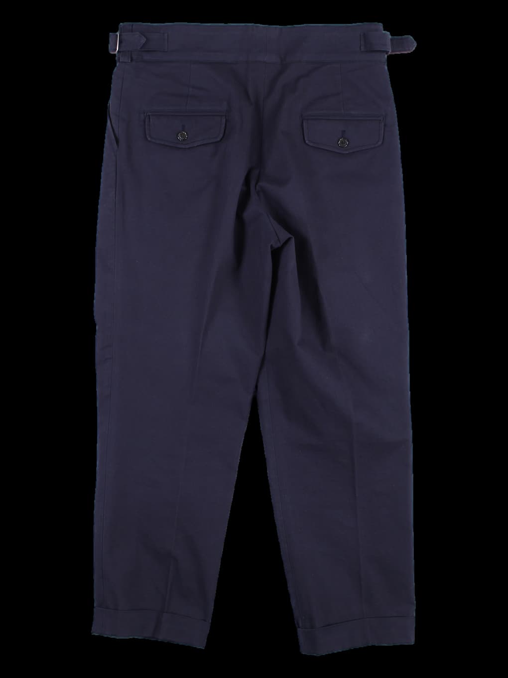 [남성] 롤업 팬츠