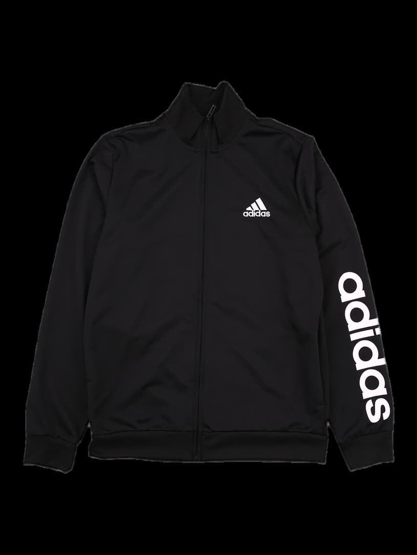 [남성] 로고 포인트 집업 점퍼