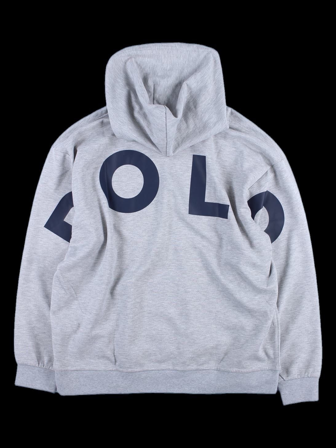 [남성] 무지 후드티