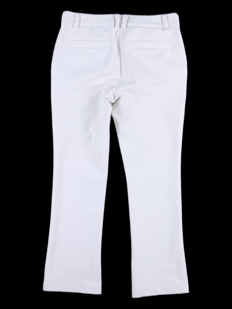 기모 스트레치 롱 팬츠