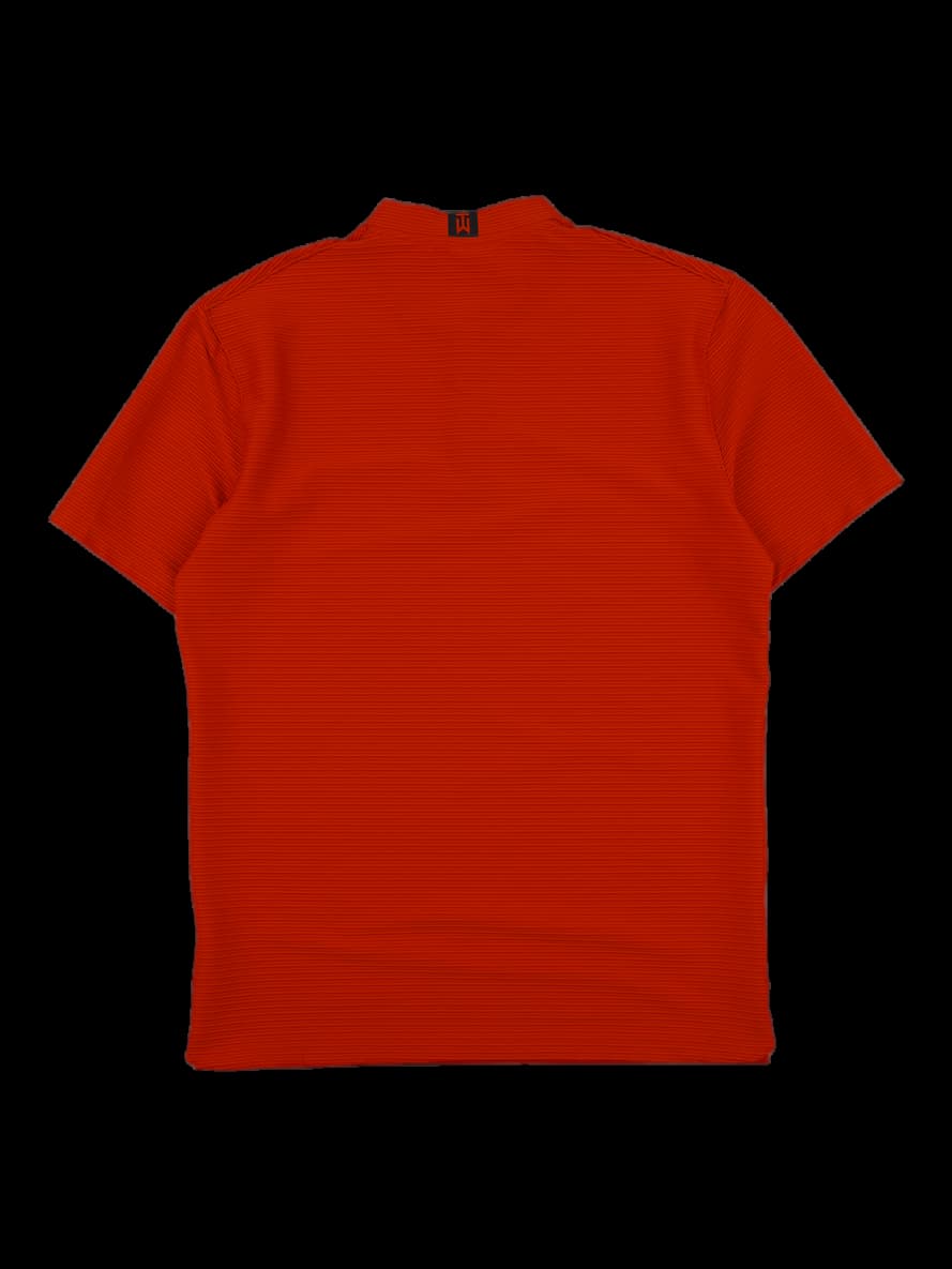 [남성] 골지 반팔 티