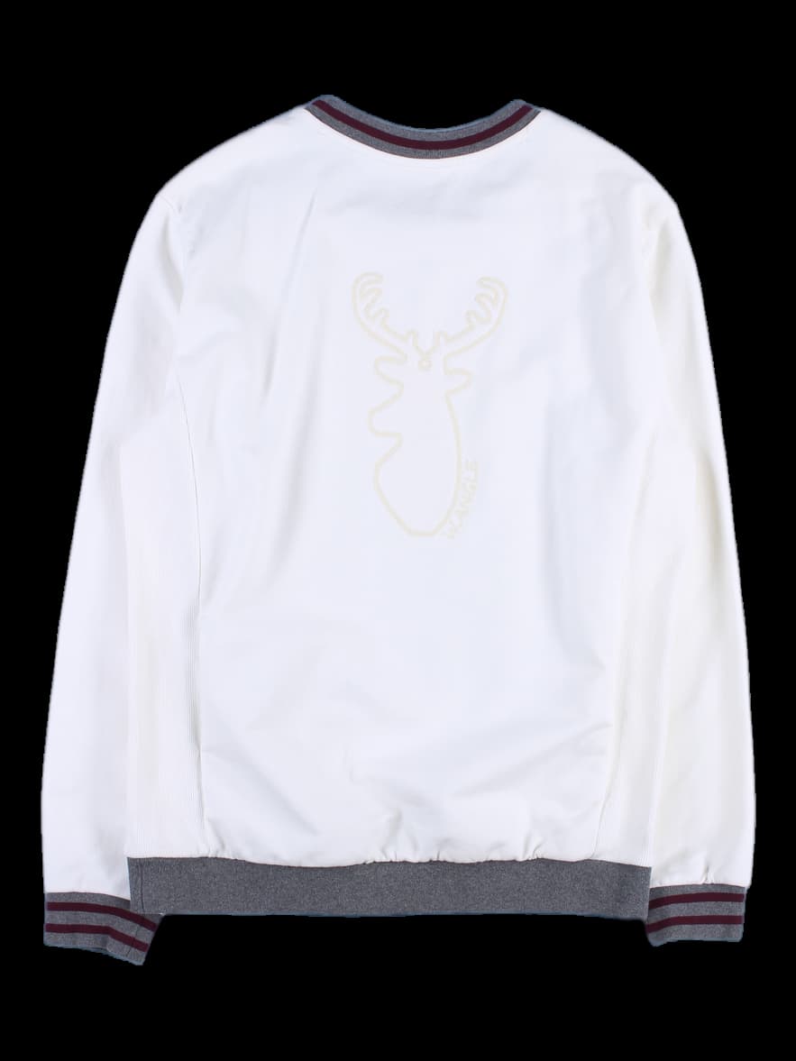 [남성] 방풍 니트 맨투맨