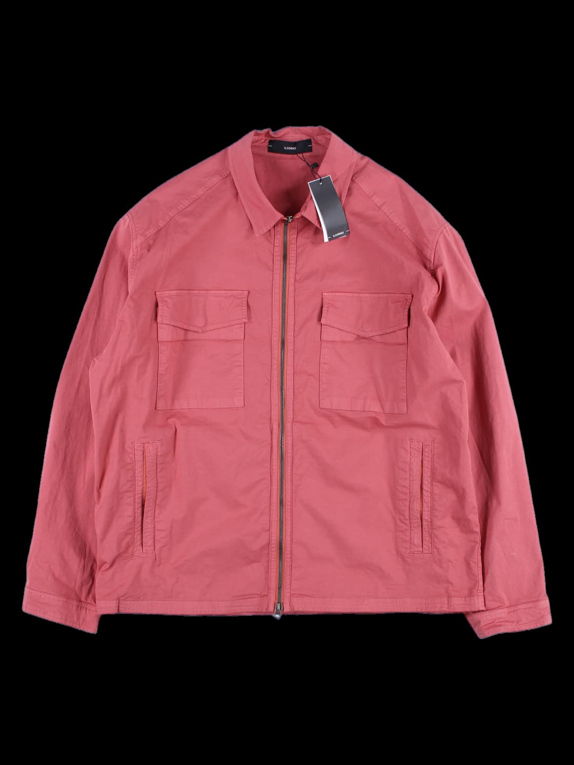 [남성] 캐주얼 포켓 자켓