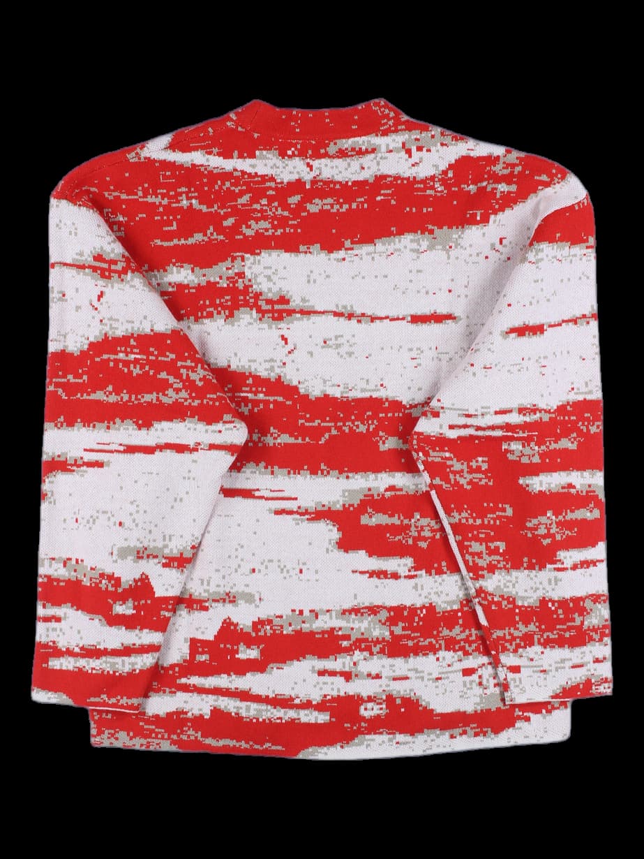 [남성] 라운드 니트