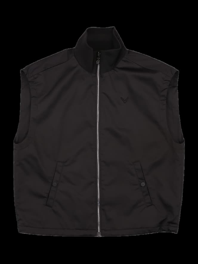 이너매쉬 베스트 점퍼