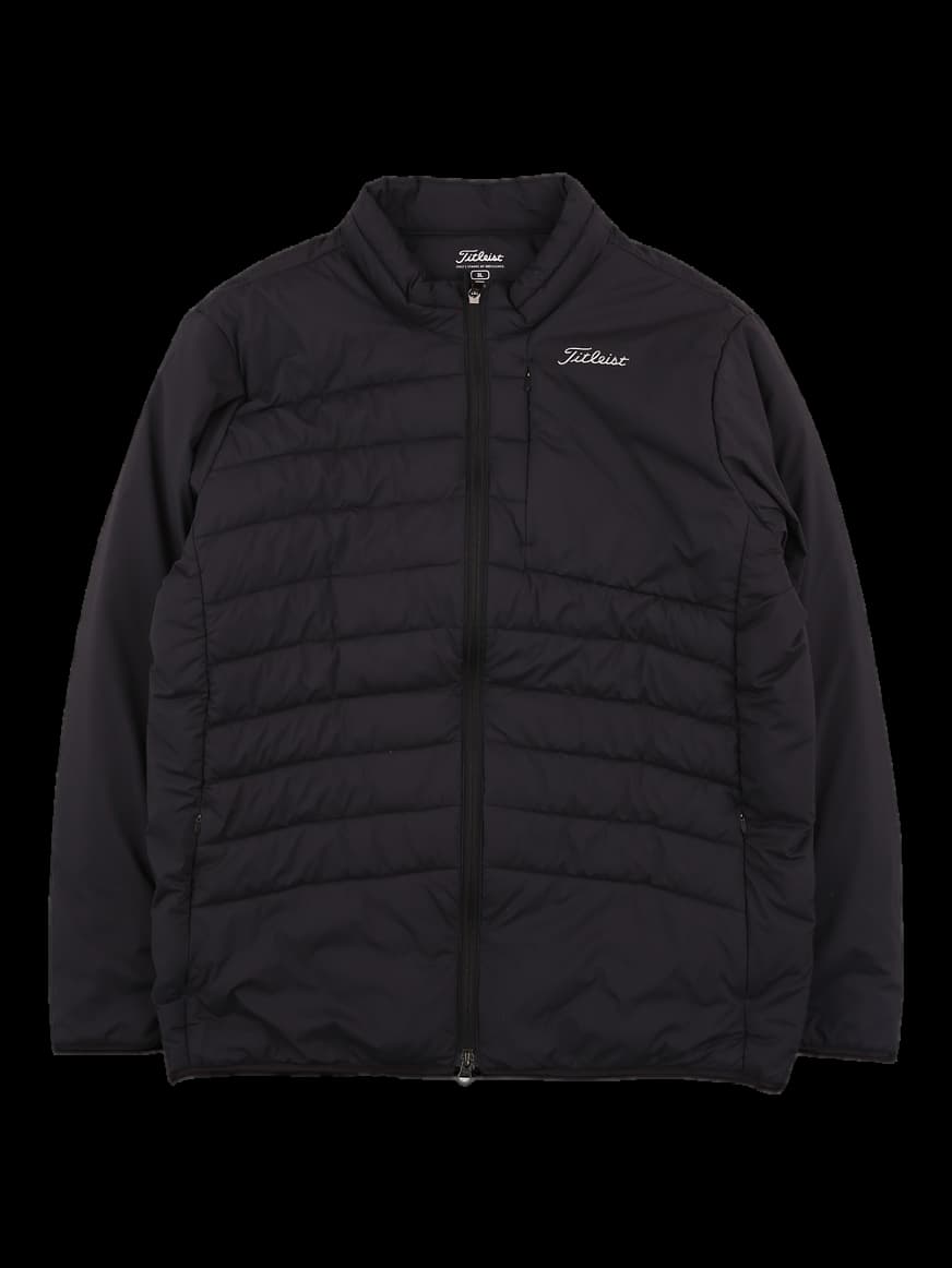 [남성] 경량 패딩 점퍼