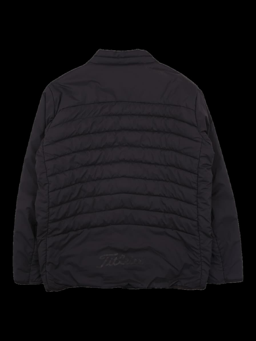 [남성] 경량 패딩 점퍼