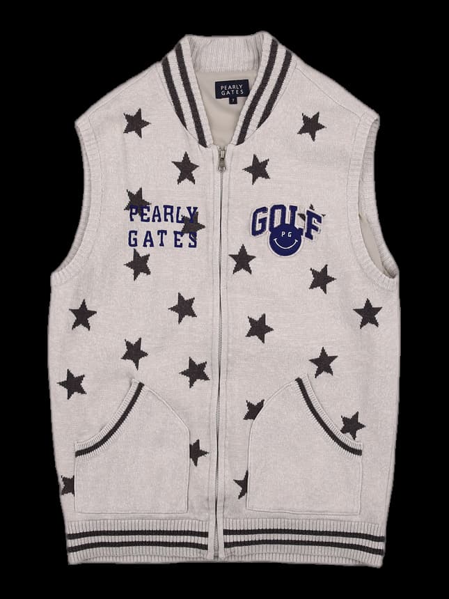 [남성] 골프 집업 베스트