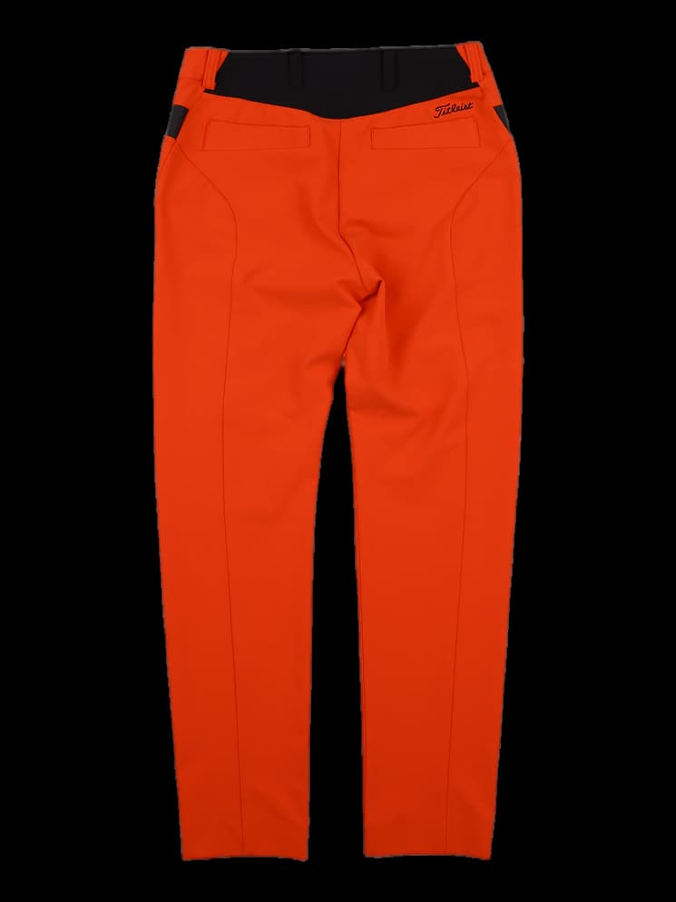 포켓 포인트 팬츠