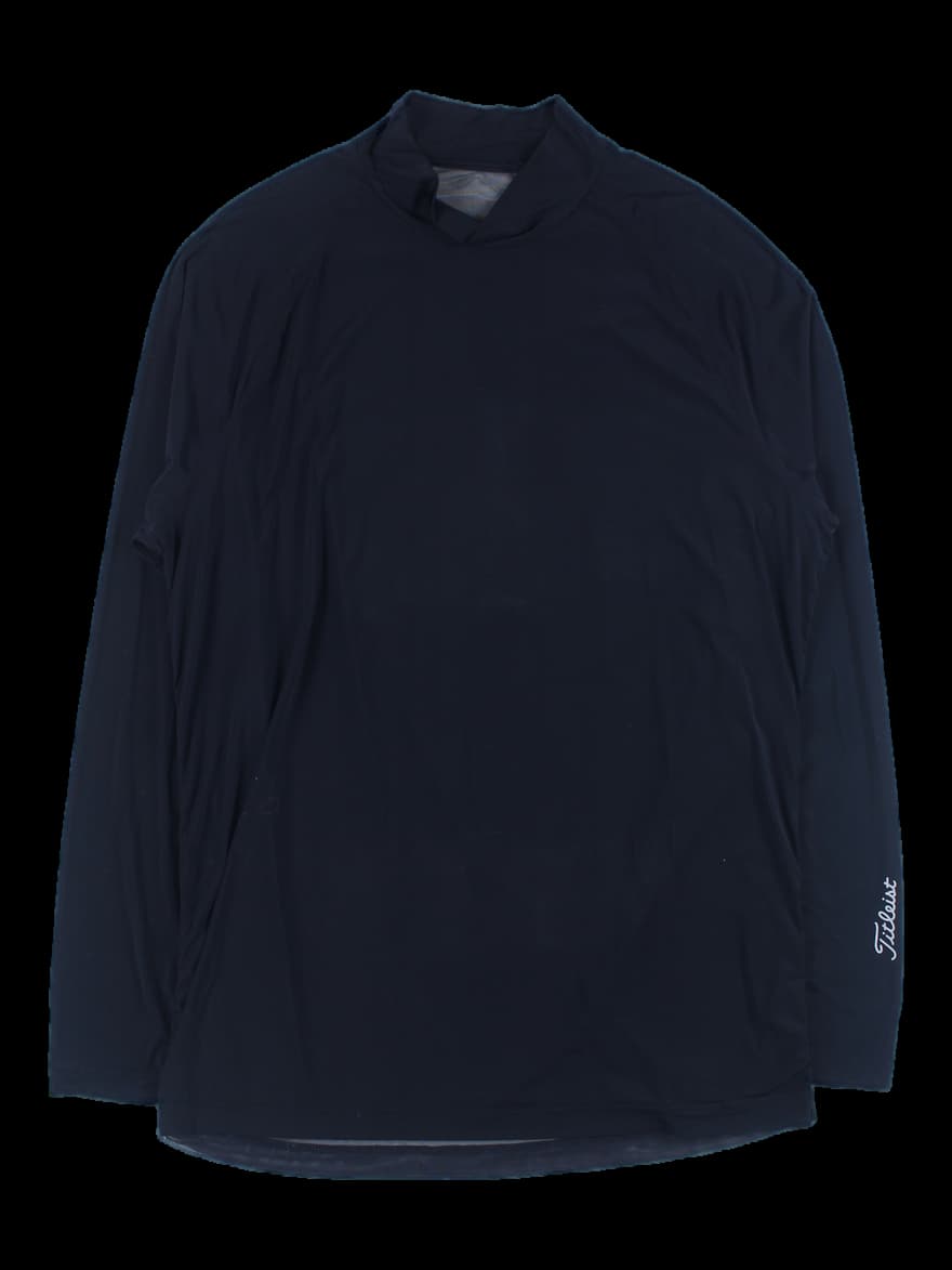 [남성] 무지 긴팔 티셔츠