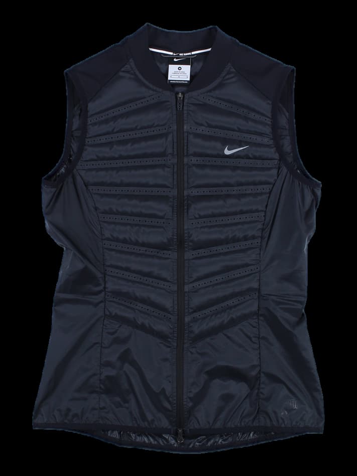 베스트 패딩 점퍼