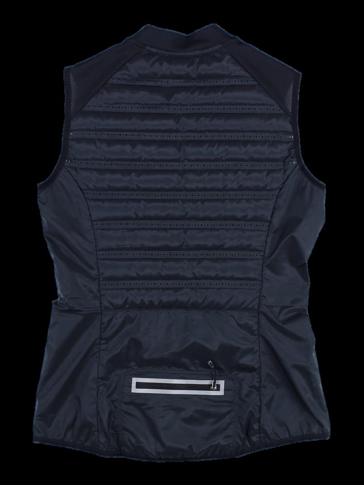 베스트 패딩 점퍼