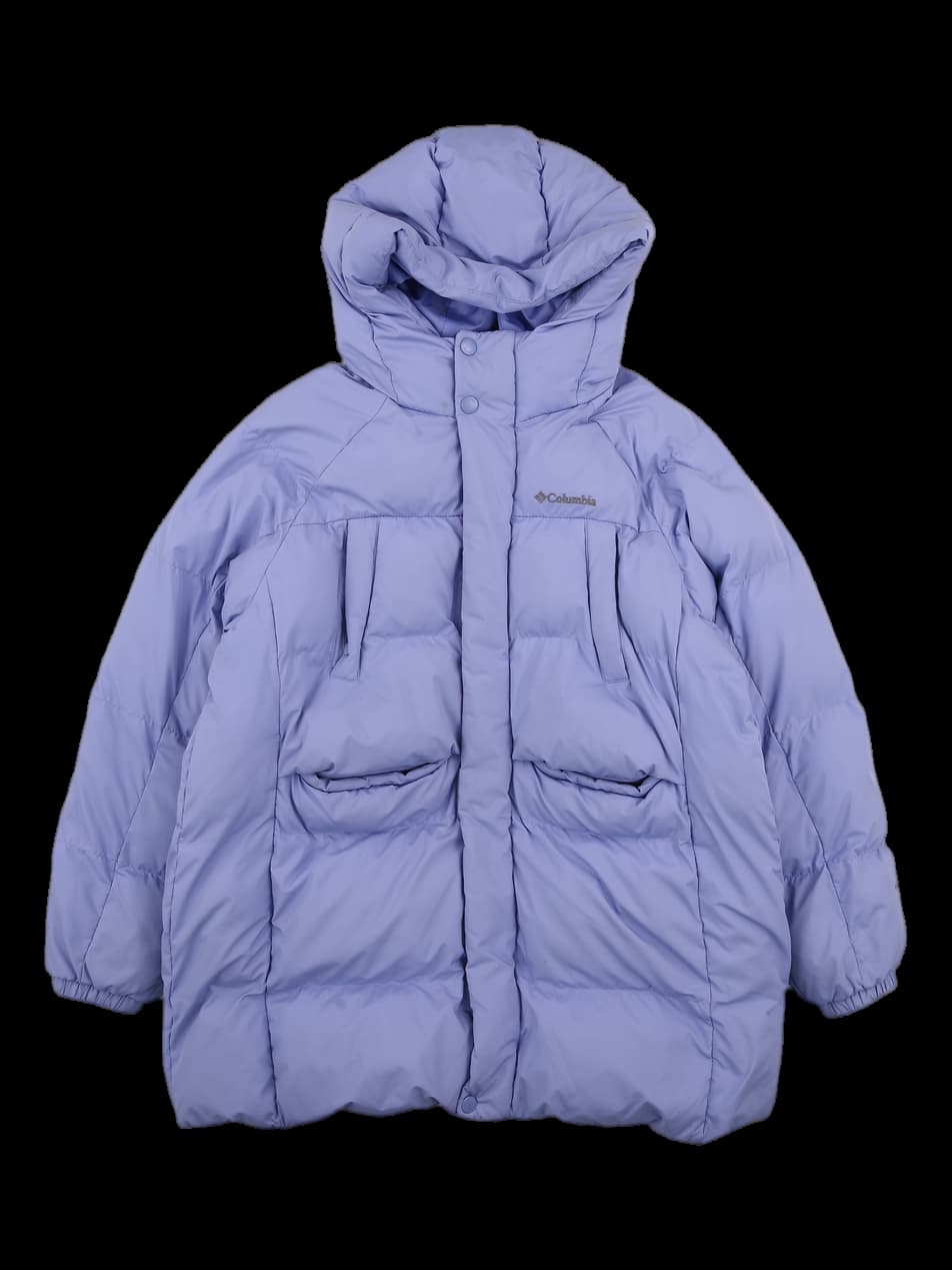 [키즈] 패딩 점퍼