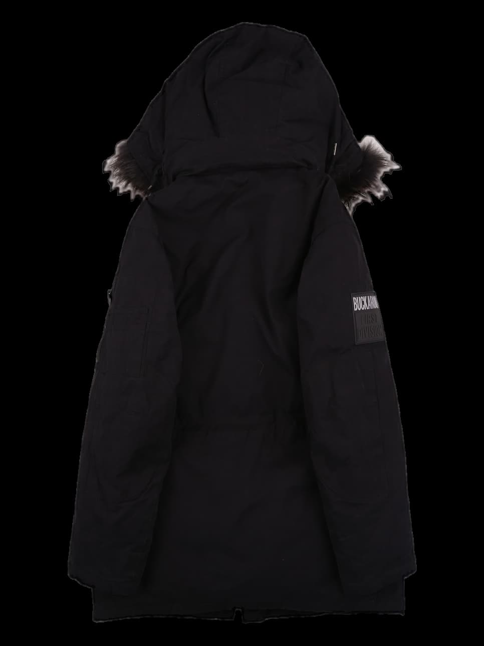 [남성] 사파리 패딩 점퍼