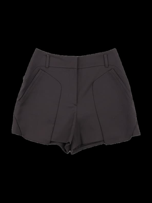 아웃포켓  반바지