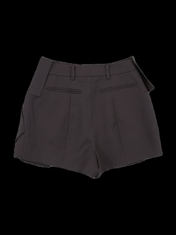 아웃포켓  반바지