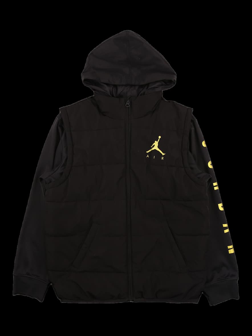 [키즈] 패딩 점퍼