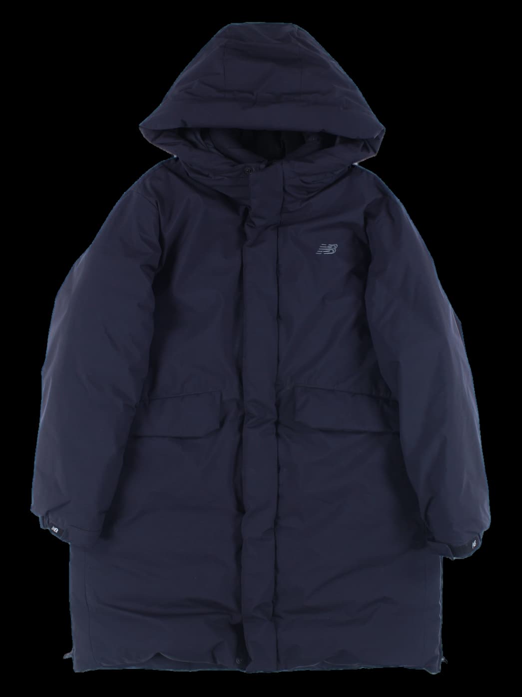 [키즈][2024] 후드 패딩