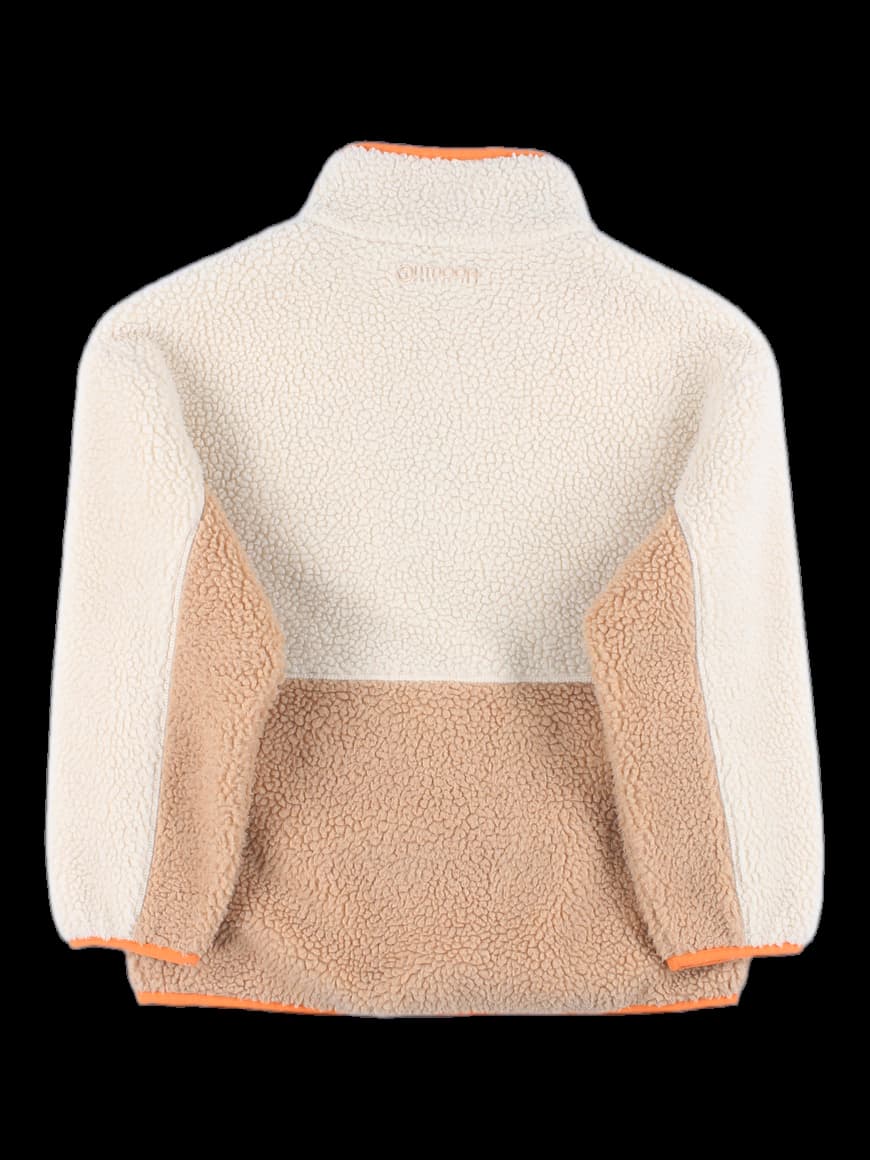 [키즈] 플리스 점퍼