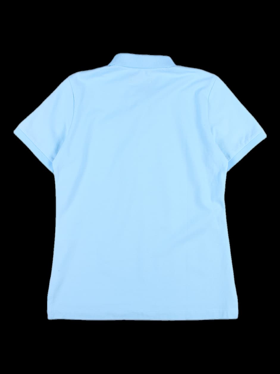 [남성] [새상품] 무지 반팔 카라티