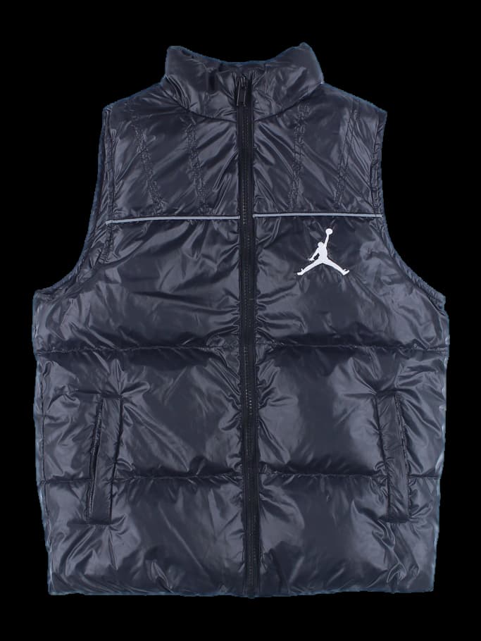 [키즈] 패딩 베스트