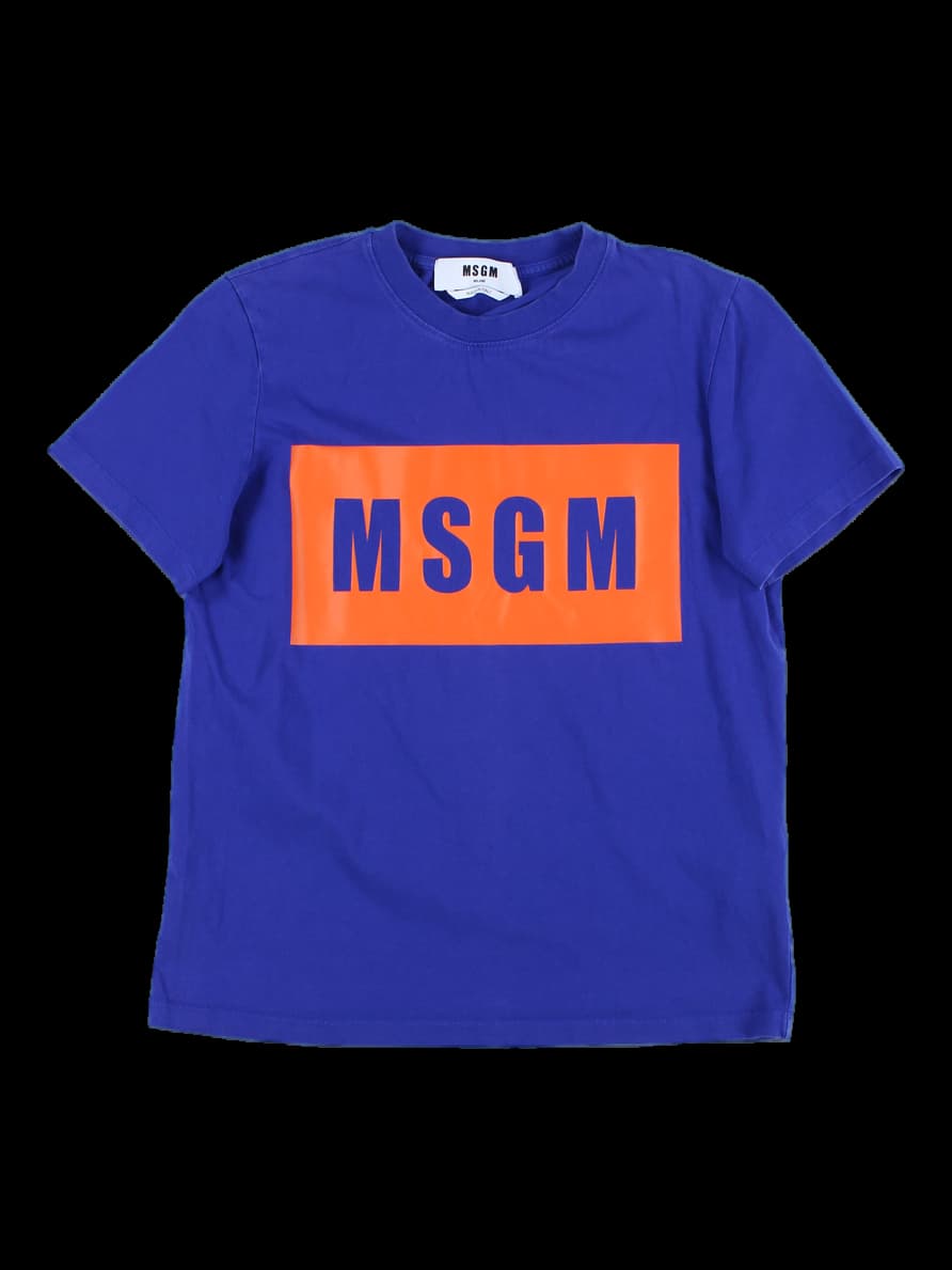 프린팅 반팔 티셔츠