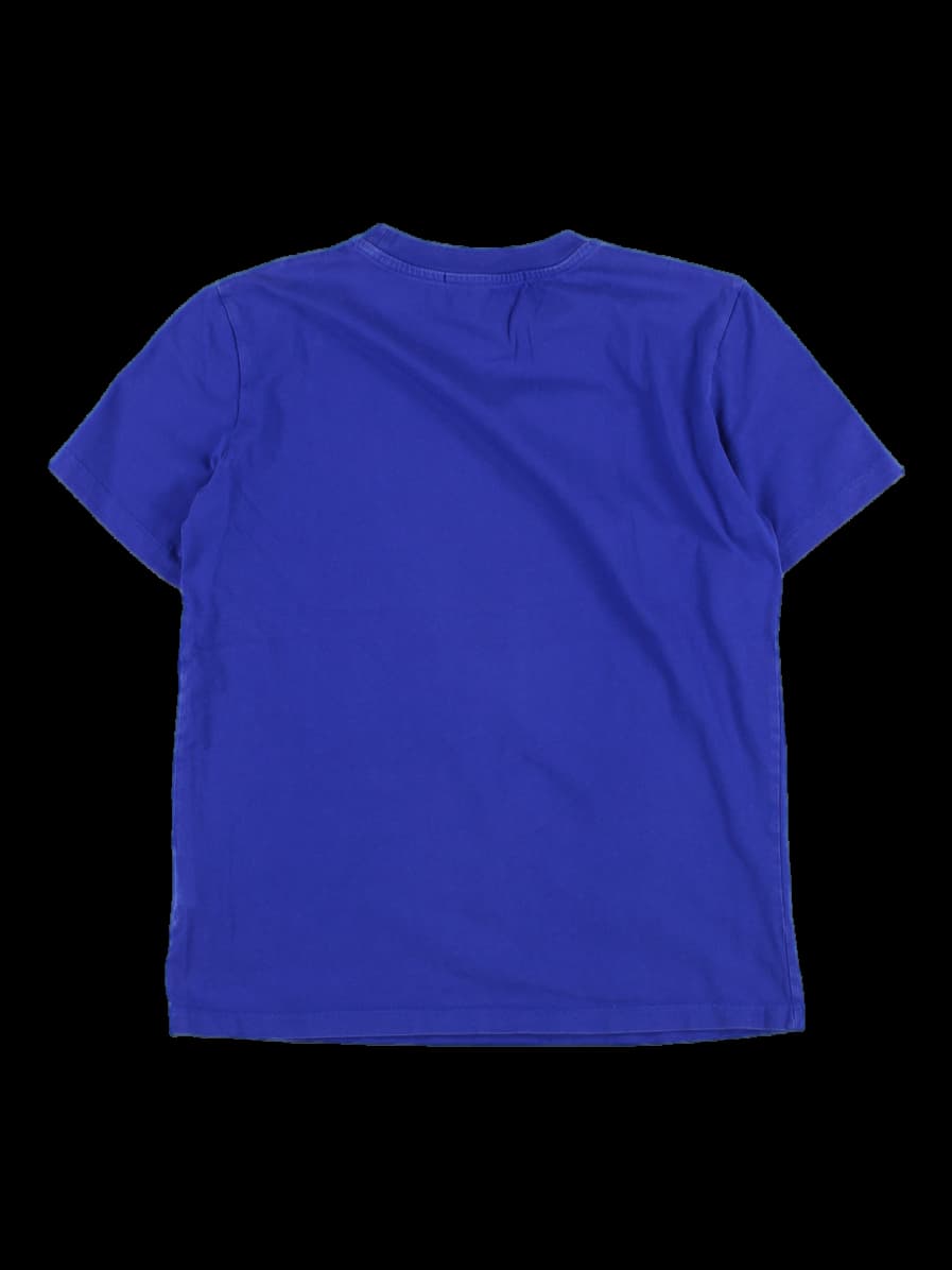 프린팅 반팔 티셔츠