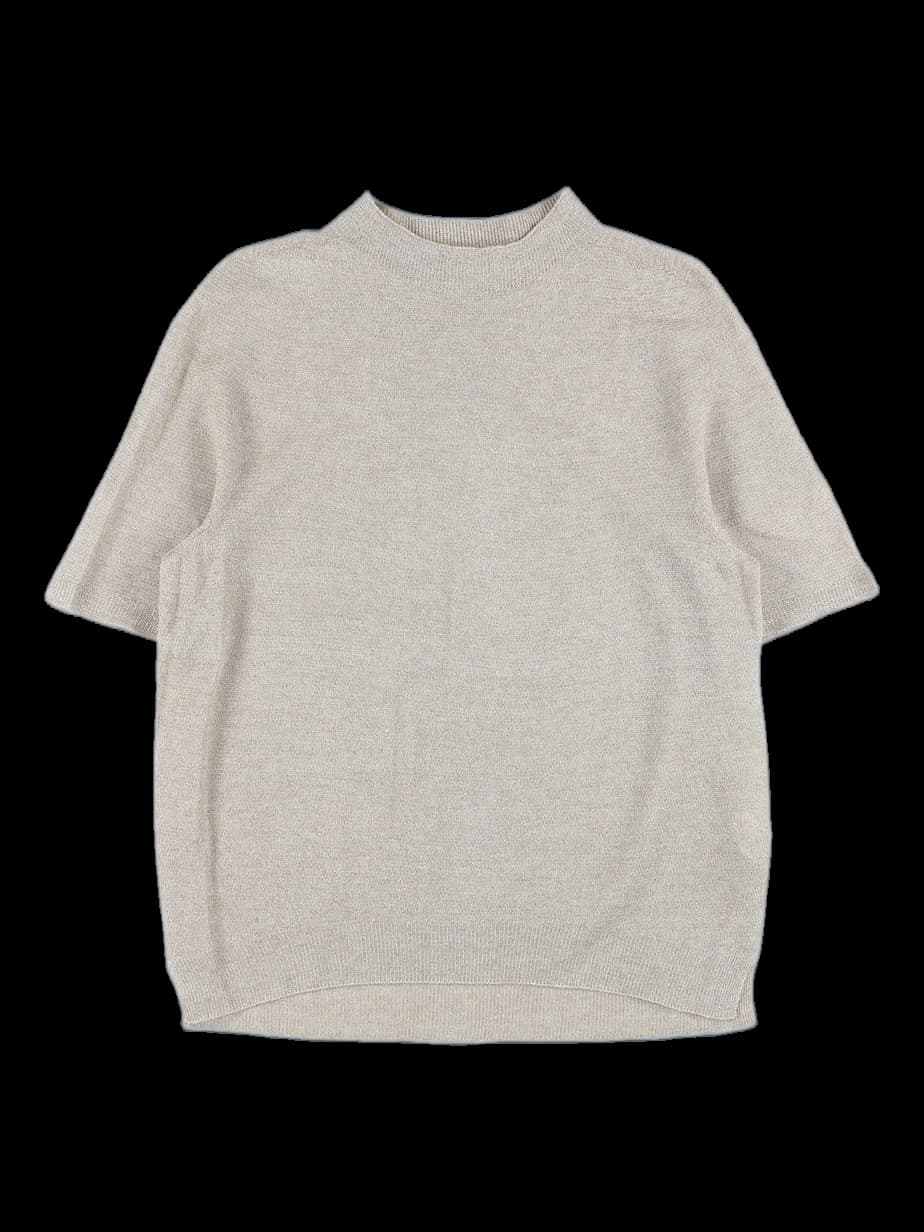 샤이니 얀 니트