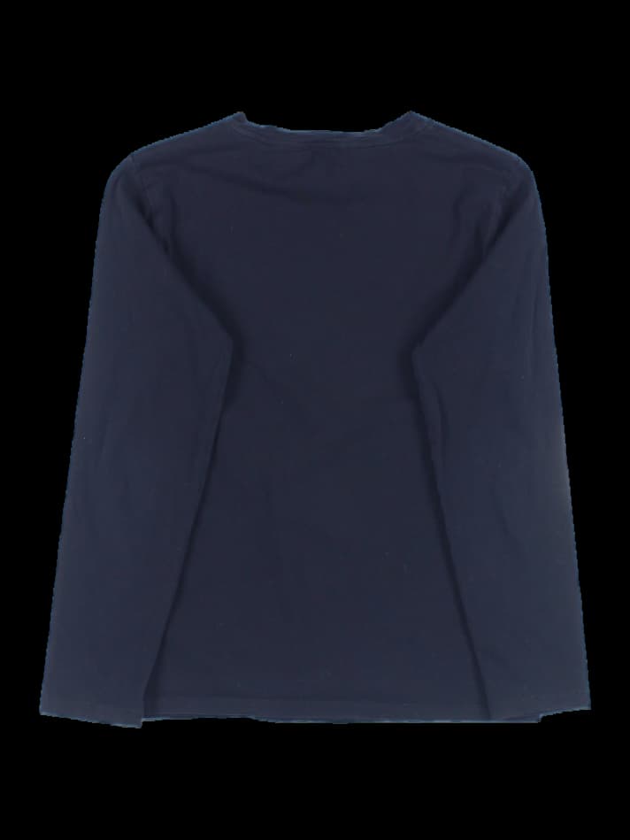 [키즈] 프린팅 긴팔 티셔츠