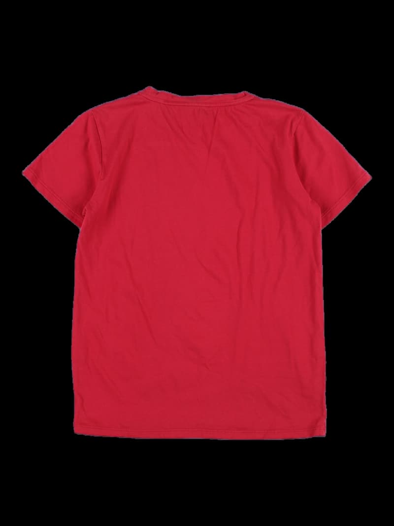 [키즈] 프린팅 반팔 티셔츠