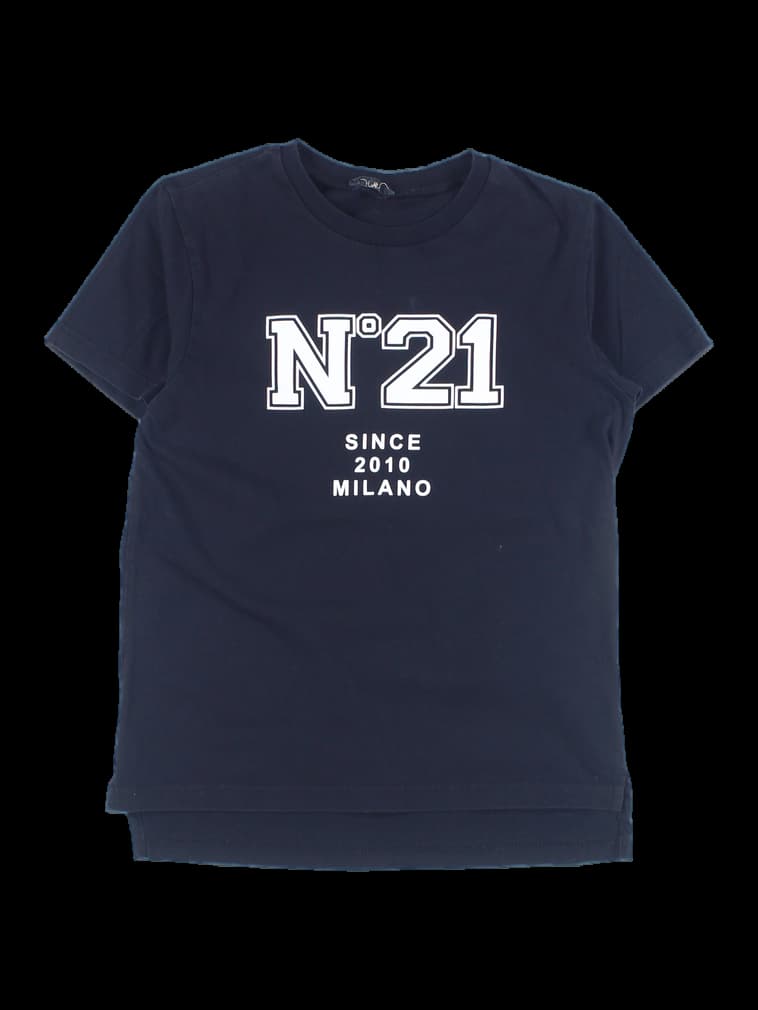 [키즈] 프린팅 반팔 티셔츠