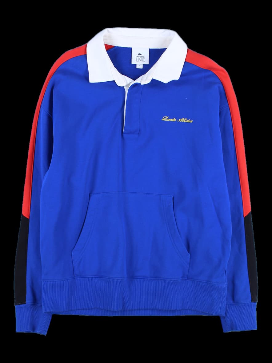 [남성] 풀오버 카라티