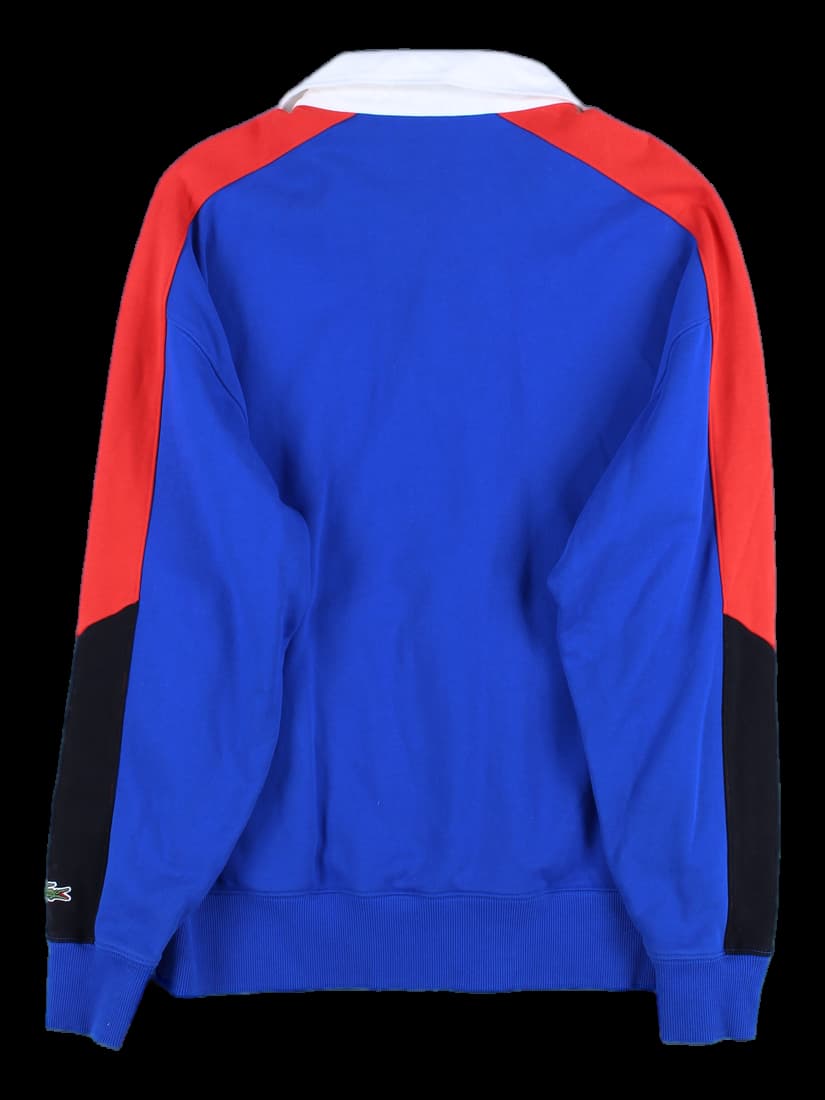 [남성] 풀오버 카라티