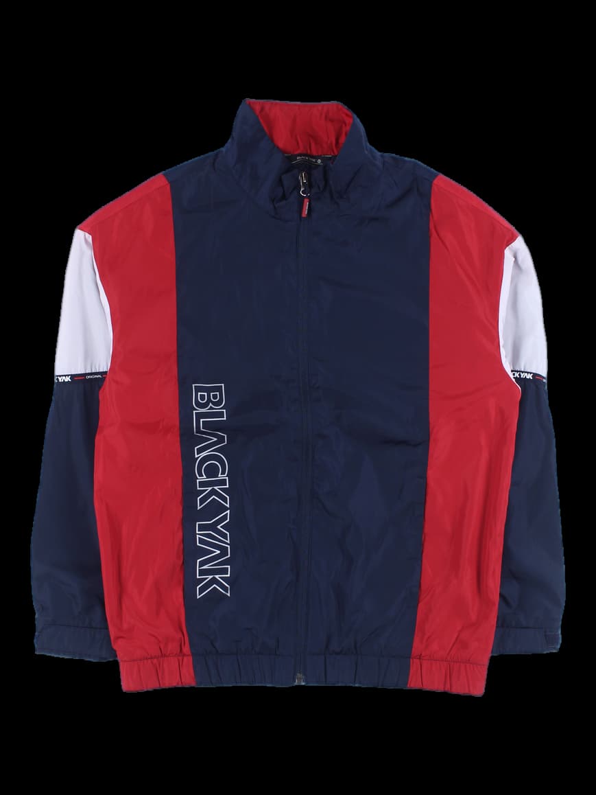 [키즈] 기모 바람막이 점퍼