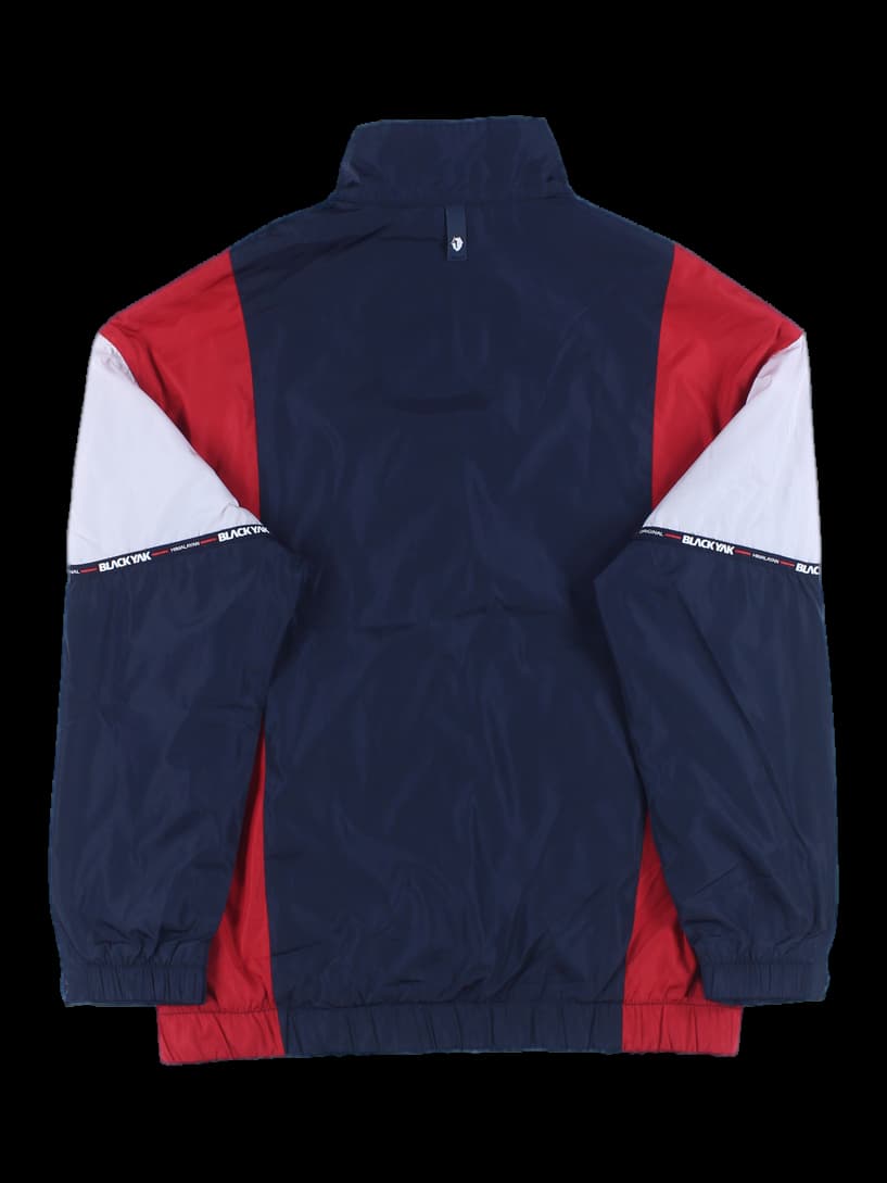 [키즈] 기모 바람막이 점퍼