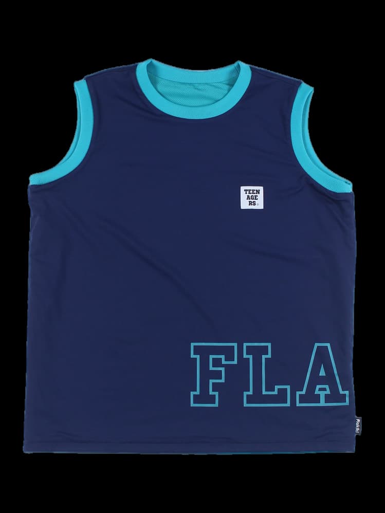 [키즈] 리버시블 티셔츠