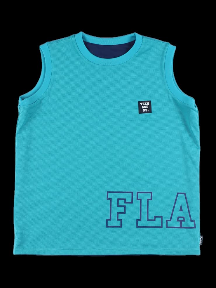 [키즈] 리버시블 티셔츠