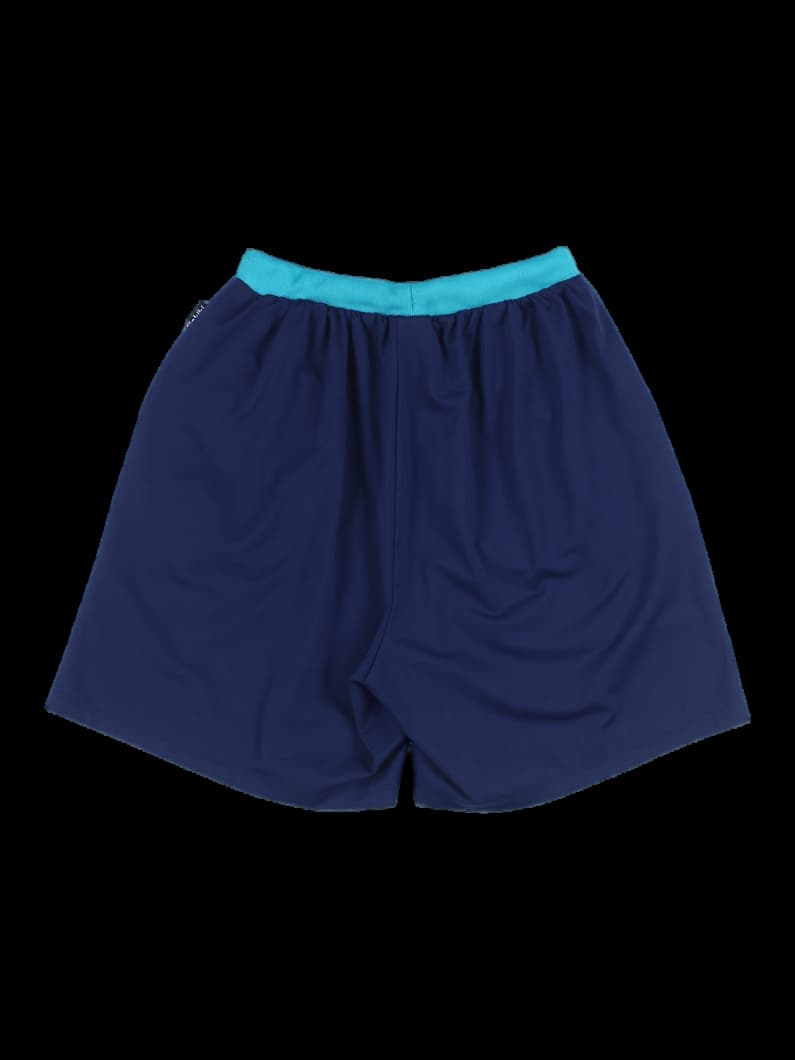 [키즈] 밴딩 숏 팬츠