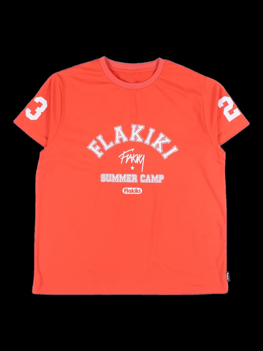 [키즈] 프린팅 반팔 티셔츠