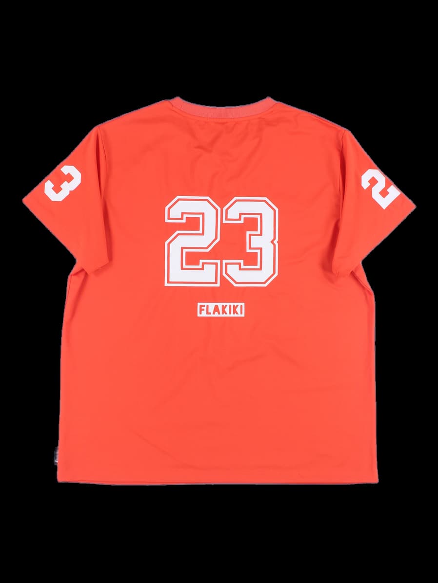 [키즈] 프린팅 반팔 티셔츠