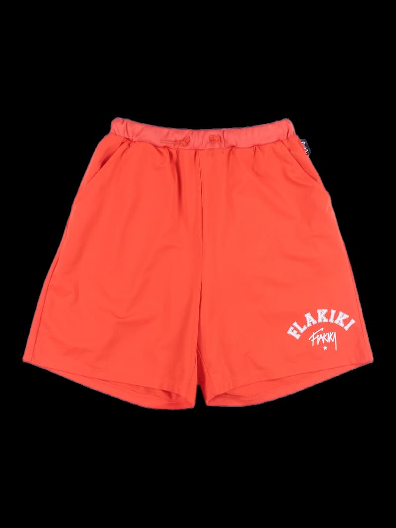 [키즈] 밴딩 숏 팬츠