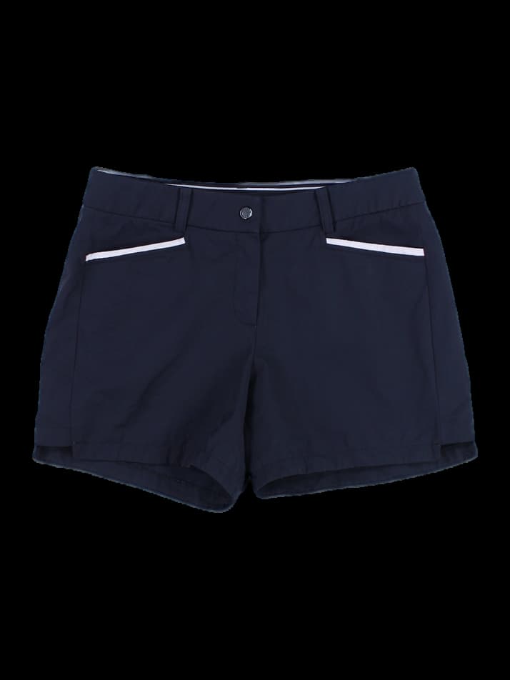 스판 골프 반바지