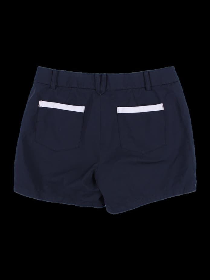 스판 골프 반바지