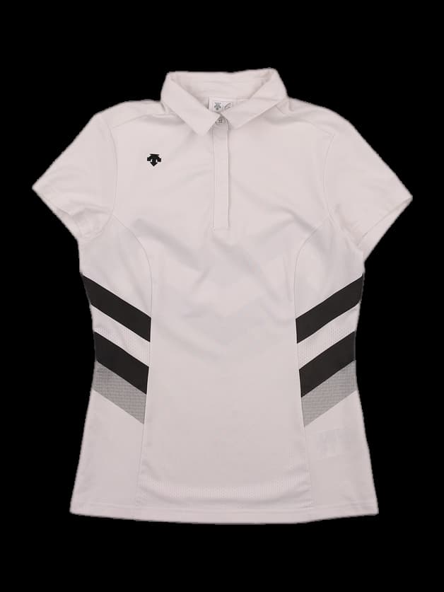 골프 반팔 카라티