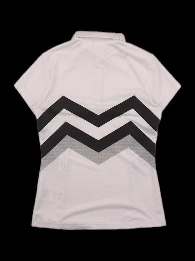 골프 반팔 카라티