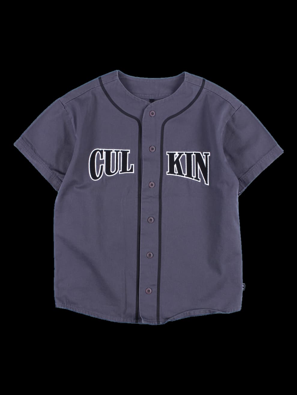 [키즈] 반팔 셔츠