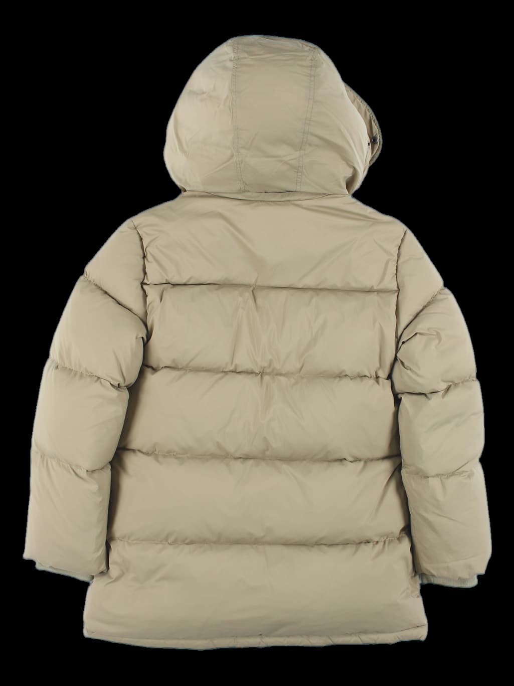 [키즈] 후드 탈부착 패딩