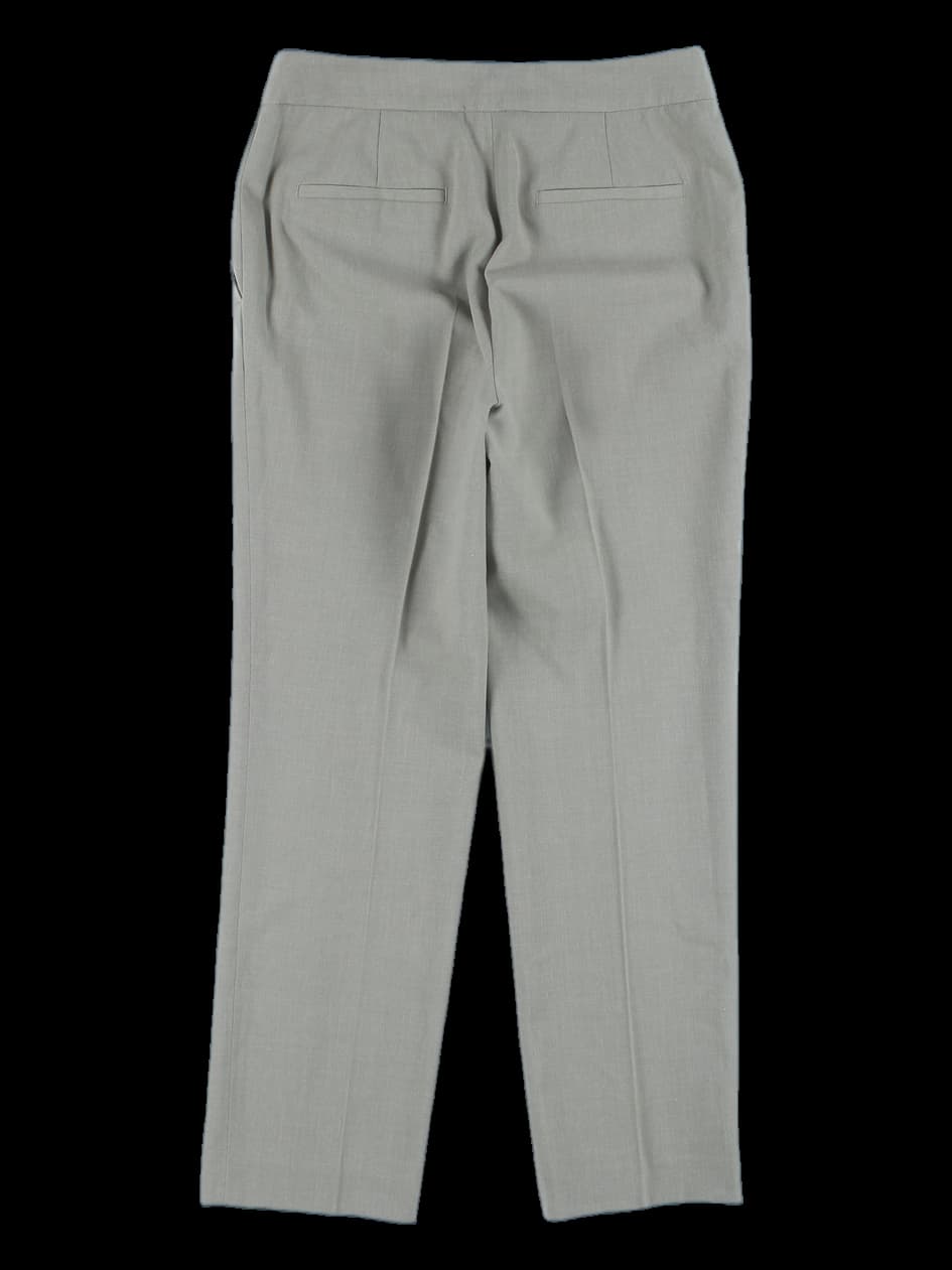 캐주얼 스트레이트 팬츠