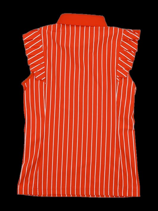 스트레치 카라 티셔츠