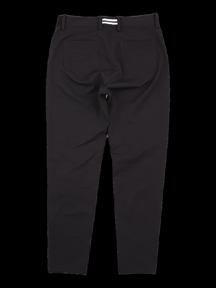 밴딩 스트레치 팬츠